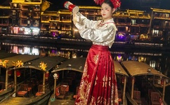 越往里越有劲舒服